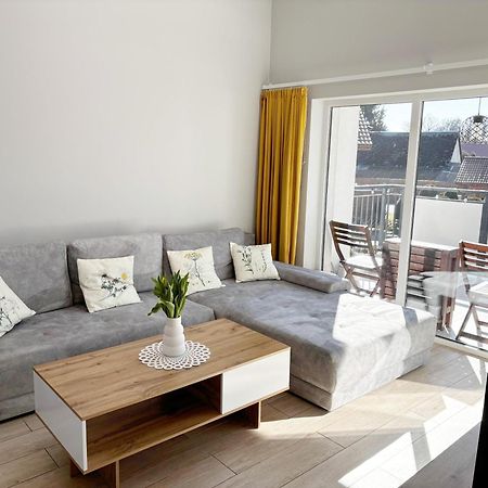 Apartament Górska Fantazja Ustroń Exterior foto