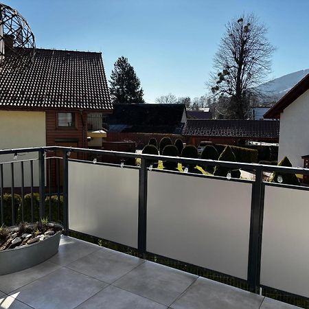 Apartament Górska Fantazja Ustroń Exterior foto