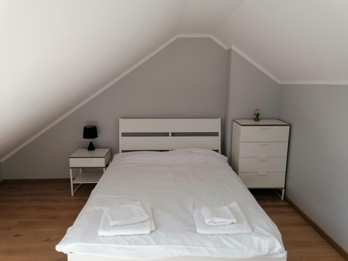 Apartament Górska Fantazja Ustroń Exterior foto