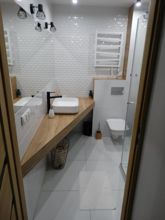 Apartament Górska Fantazja Ustroń Exterior foto