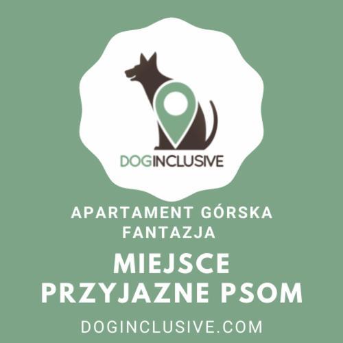 Apartament Górska Fantazja Ustroń Exterior foto