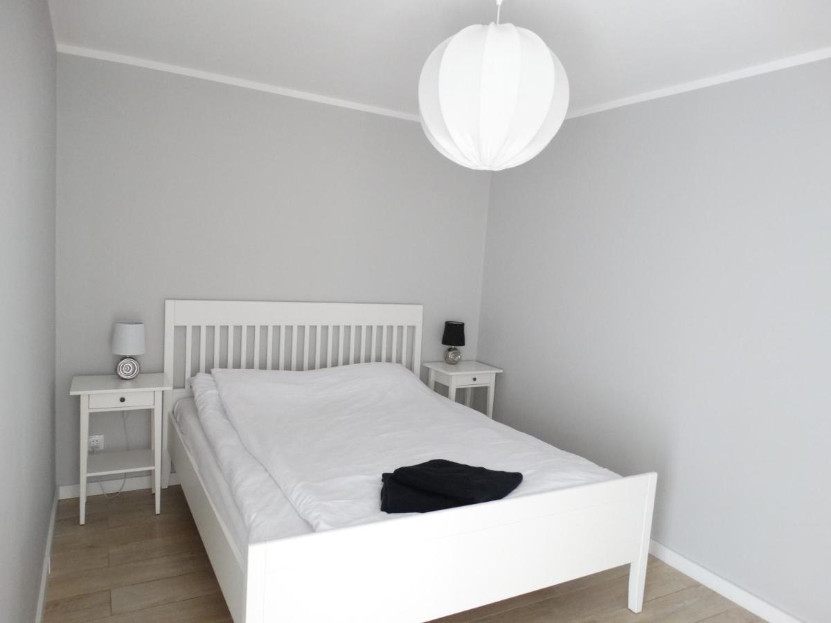 Apartament Górska Fantazja Ustroń Exterior foto