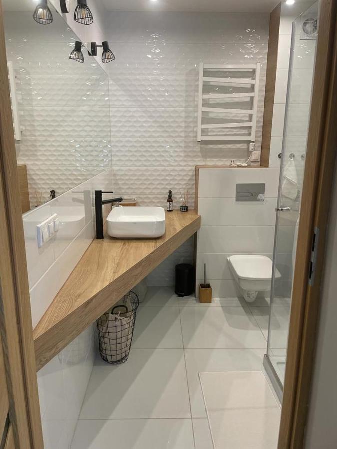 Apartament Górska Fantazja Ustroń Exterior foto