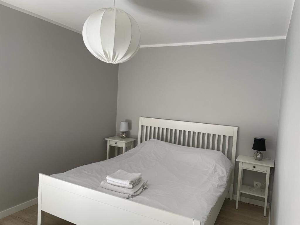 Apartament Górska Fantazja Ustroń Exterior foto