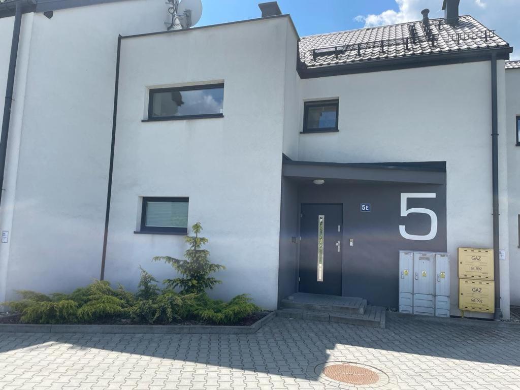 Apartament Górska Fantazja Ustroń Exterior foto