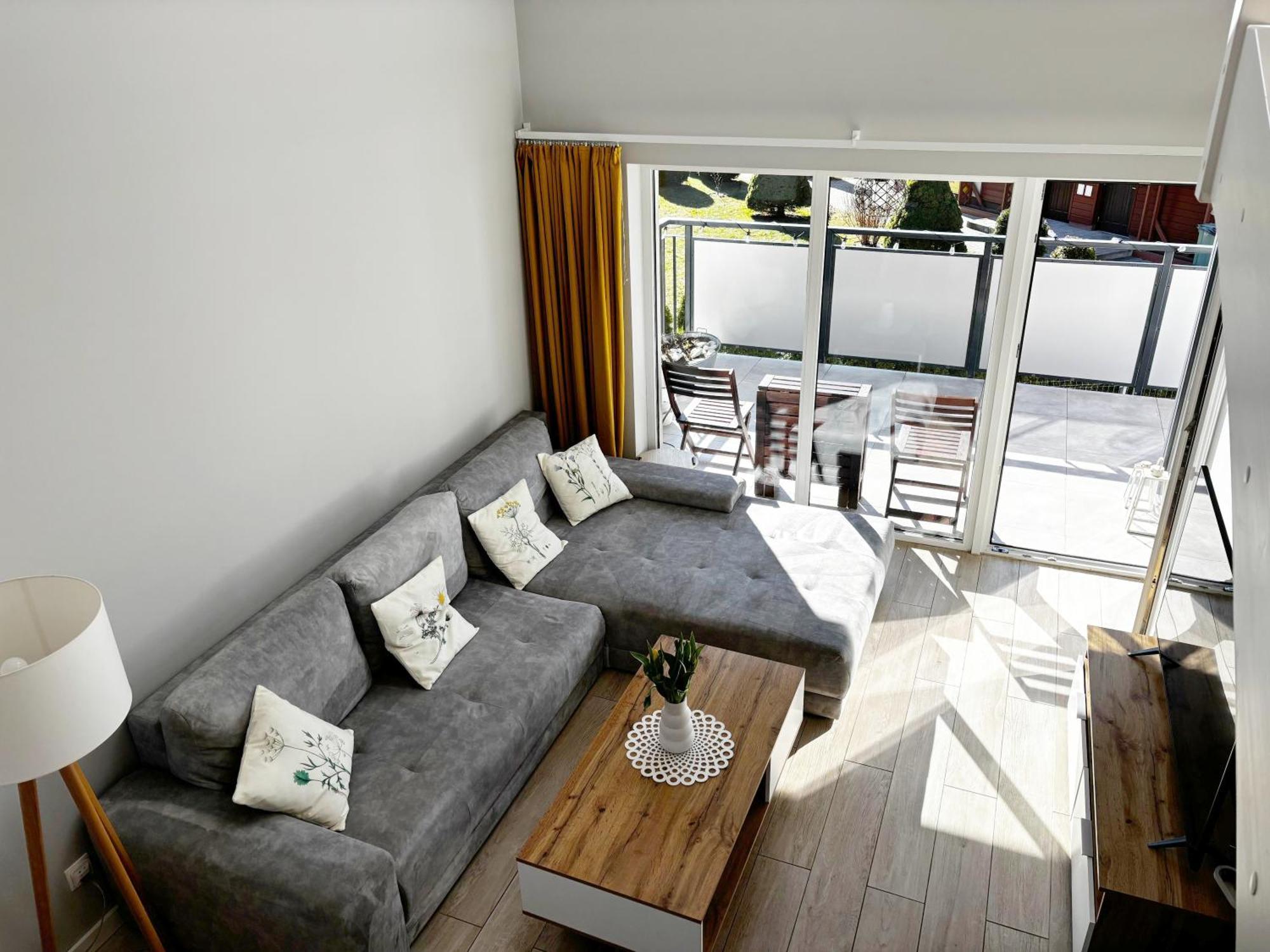 Apartament Górska Fantazja Ustroń Exterior foto