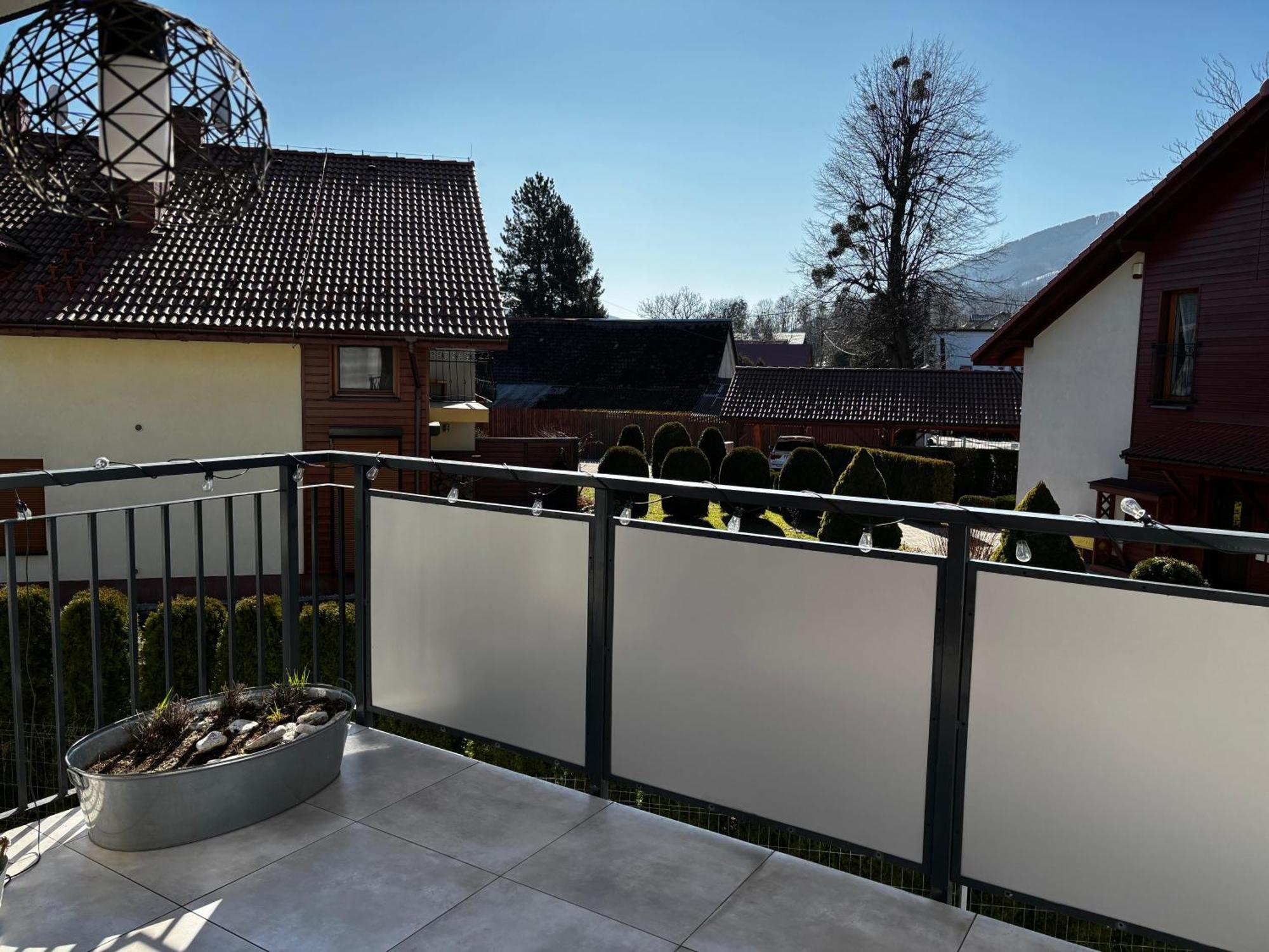 Apartament Górska Fantazja Ustroń Exterior foto