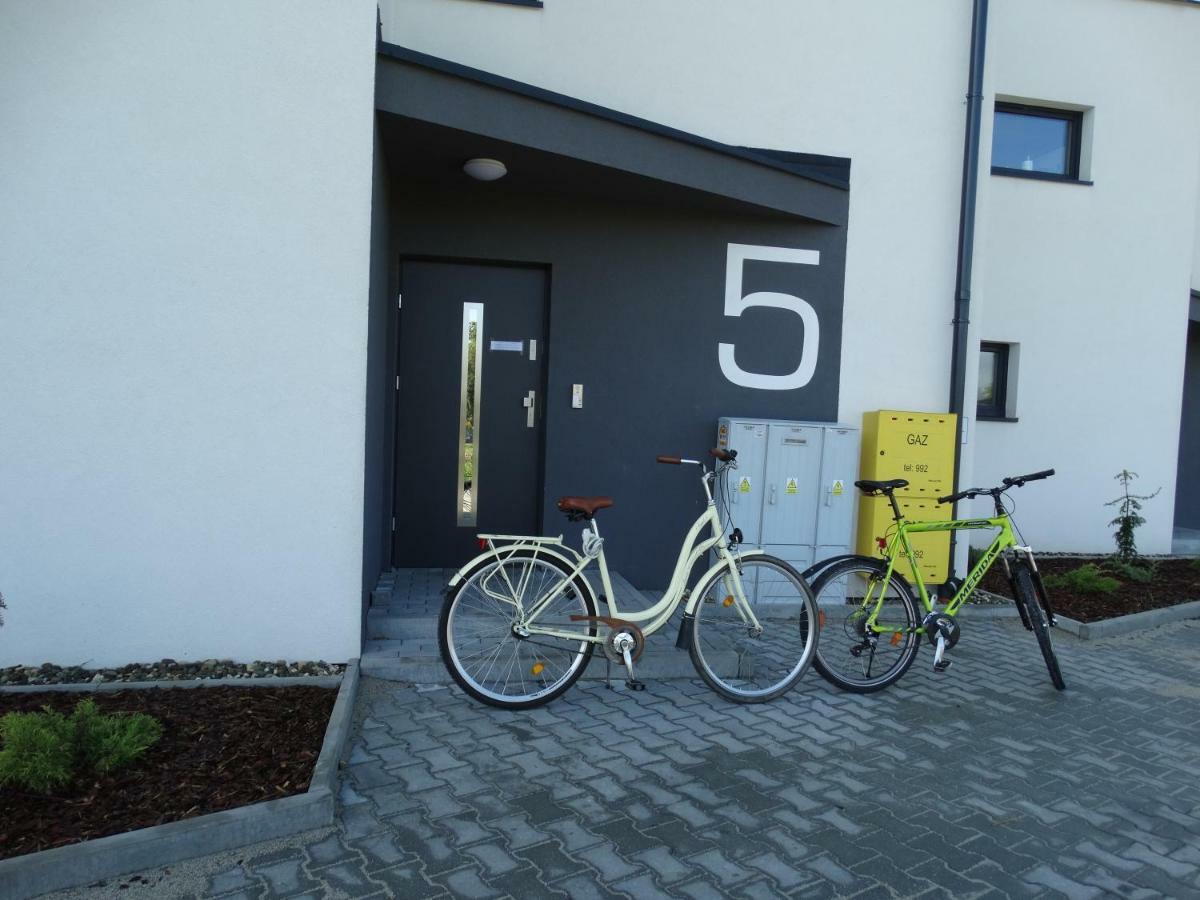 Apartament Górska Fantazja Ustroń Exterior foto